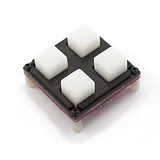 Button Pad 2x2 - Breakout PCB - Image 4