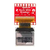 SparkFun Micro OLED Breakout - Image 4