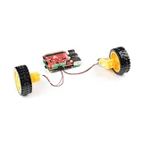 SparkFun Auto pHAT for Raspberry Pi - Image 4