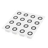 Button Pad 4x4 - LED Compatible - Image 3