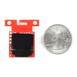 SparkFun Micro OLED Breakout (Qwiic) - Image 4