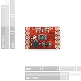 SparkFun Energy Harvester Breakout - LTC3588 - Image 2