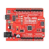 RedBoard Plus Arduino-Compatible Development Board - Image 3