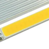 5V COB LED Strip Light - Warm White - Image 3