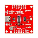 DAN-F10N Dual-Band L1/L5 GNSS Breakout - Image 3