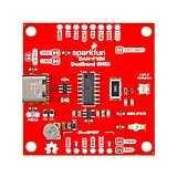 DAN-F10N Dual-Band L1/L5 GNSS Breakout - Image 3