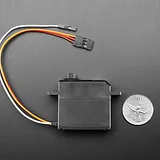 Analog Feedback Standard-Size Servo - Image 4