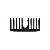 Aluminum Heatsink 23 x 23 x 10mm (Self-Adhesive) - Image 3
