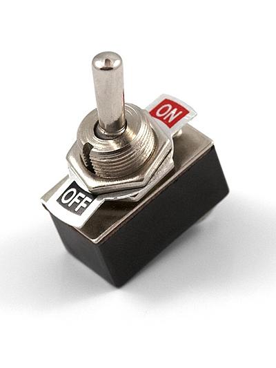 Toggle Switch