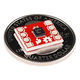 SparkFun Triple Axis Accelerometer Breakout - ADXL362 - Image 3