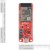 SparkFun Thing Plus - ESP32-S2 WROOM - Image 2