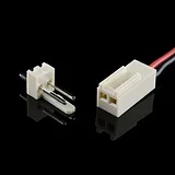 Molex Jumper 2 Wire Assembly - Image 3
