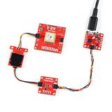 SparkFun Micro OLED Breakout (Qwiic) - Image 5