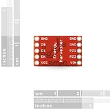 SparkFun Energy Harvester Breakout - LTC3588 - Image 3