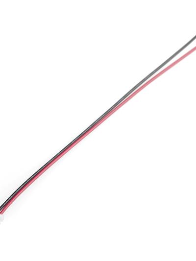 JST Jumper 2 Wire Assembly