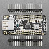USB Host FeatherWing with MAX3421E - Image 4
