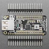 USB Host FeatherWing with MAX3421E - Image 4