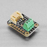 STEMMA Analog SPDT Switch - MAX4544, 12V, JST PH 2mm - Image 1