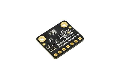 Fermion BMP581 Barometric Pressure & Temperature Sensor