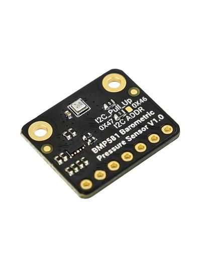 Fermion BMP581 Barometric Pressure & Temperature Sensor