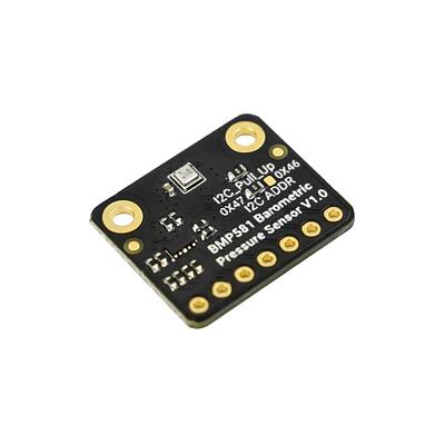 Fermion BMP581 Barometric Pressure & Temperature Sensor
