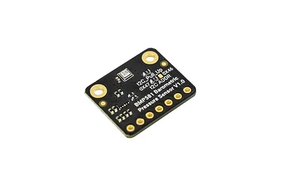 Fermion BMP581 Barometric Pressure & Temperature Sensor