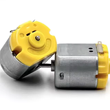 High-Speed DC Hobby Motor - Image 2