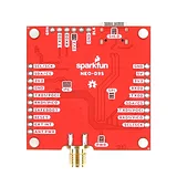 NEO-D9S GNSS Correction Data Receiver with Qwiic - Image 3