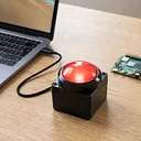 Set up the Big Game Button on macOS, Raspberry Pi, Linux and Windows