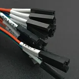Gravity PH2.0 to Female DuPont Tagged Cable 30cm - 5 Pack - Image 7