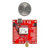 NEO-F9P GNSS-RTK L1/L5 Breakout with Qwiic - Image 4
