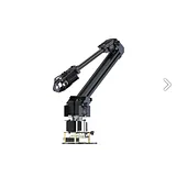RoArm-M2 Pro Desktop Robotic Arm Kit, Based On ESP32, 4-DOF - Image 2