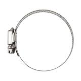 Screw Cable Clamps - Pair - Image 2