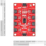 SparkFun Qwiic Mux Breakout - 8 Channel (TCA9548A) - Image 2