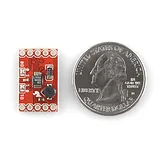 SparkFun Energy Harvester Breakout - LTC3588 - Image 4