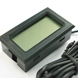 DFRobot Waterproof Digital Thermometer with Display - Image 4