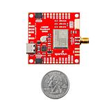 LG290P Quadband GNSS RTK Breakout (Qwiic) - Image 4