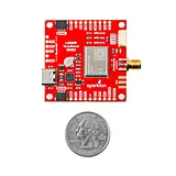 LG290P Quadband GNSS RTK Breakout (Qwiic) - Image 4