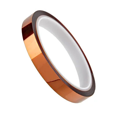 Polyimide Tape .5"
