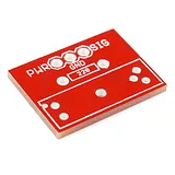 SparkFun Photo Interrupter Breakout Board - GP1A57HRJ00F - Image 1