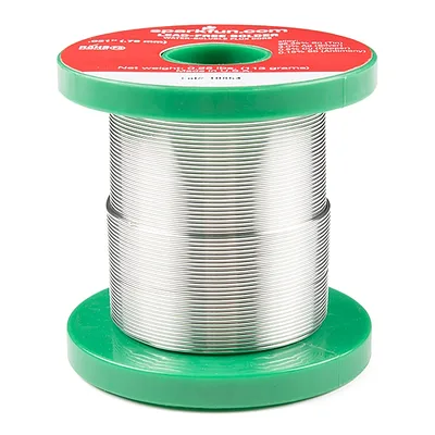 Solder - 1/4lb Spool (0.032) Special Blend