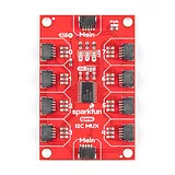SparkFun Qwiic Mux Breakout - 8 Channel (TCA9548A) - Image 3