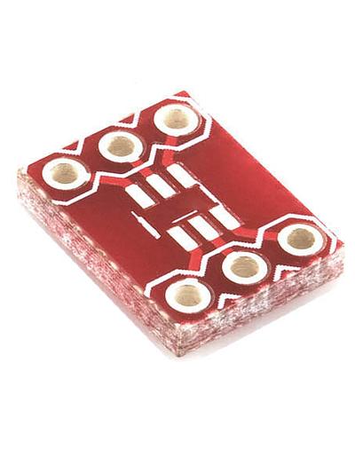 SparkFun SOT23 to DIP Adapter