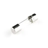 Fuse 5mm 125VAC 5A - Image 1