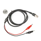 BNC to Alligator Cable - Image 4