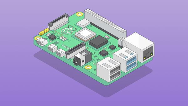 Getting Started with the Raspberry Pi 4