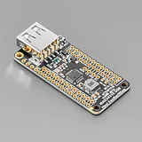 USB Host FeatherWing with MAX3421E - Image 2