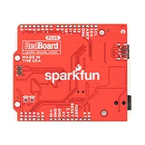 RedBoard Plus Arduino-Compatible Development Board - Image 4