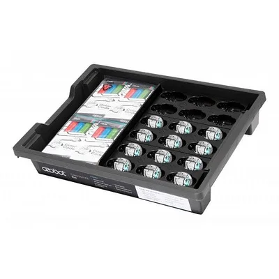 Ozobot Bit+ Classroom Kit 12-Pack