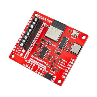 OpenScale IoT Wireless Load Cell Scale Controller